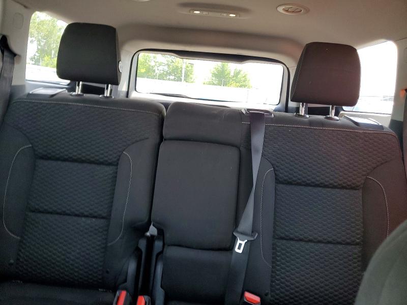 Aukcja sprzedaży 2018 Gmc Acadia, vin: 1GKKNKLA6JZ106741, numer aukcji: 61311316