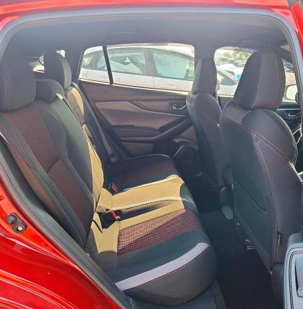 61793176 :رقم المزاد ، 4S3GTAJ62N1702854 vin ، 2022 Subaru Impreza مزاد بيع