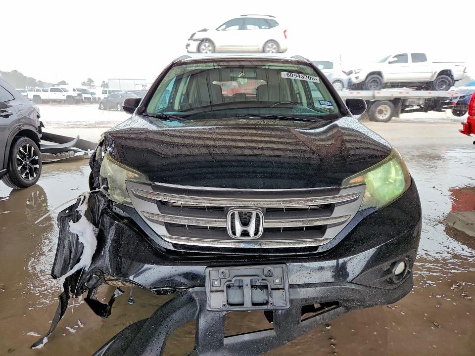 Продажа на аукционе авто 2013 Honda Cr-v, vin: 2HKRM3H71DH502555, номер лота: 60943706