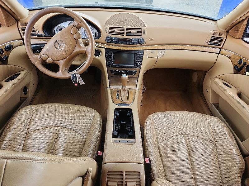 Aukcja sprzedaży 2007 Mercedes-benz E, vin: WDBUF72XX7B024645, numer aukcji: 63473086
