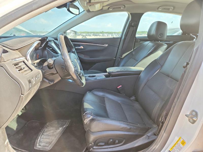 Aukcja sprzedaży 2015 Chevrolet Impala, vin: 2G1115SL6F9241221, numer aukcji: 60959626