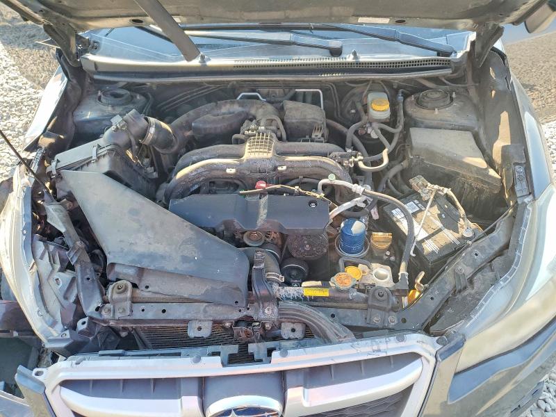 Продаж на аукціоні авто 2014 Subaru Impreza, vin: JF1GPAL67E8291515, номер лоту: 59283946