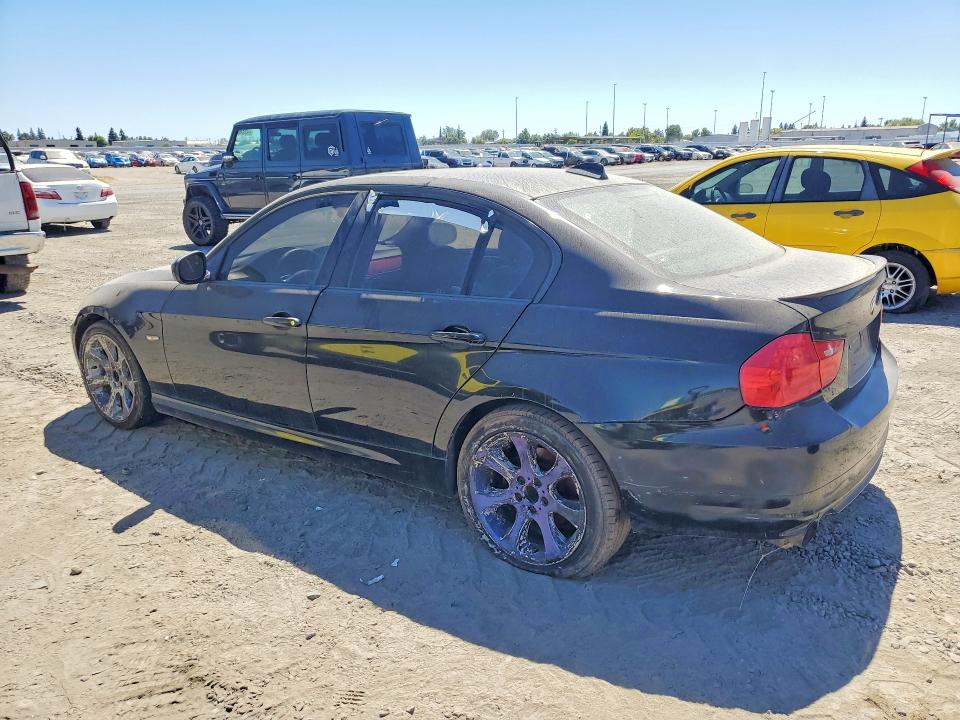 2010 Bmw 328 მანქანა იყიდება აუქციონზე, vin: WBAPH7C57AA175913, აუქციონის ნომერი: 62392396