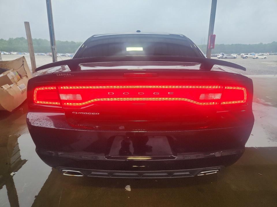 Aukcja sprzedaży 2013 Dodge Charger, vin: 2C3CDXHG7DH571034, numer aukcji: 62535306