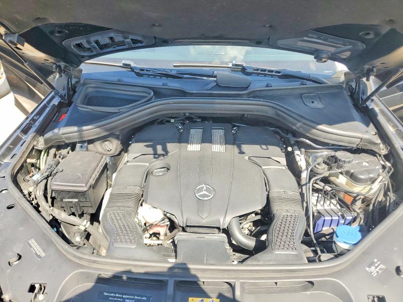 Продаж на аукціоні авто 2017 Mercedes-benz Gls, vin: 4JGDF6EE8HA741666, номер лоту: 59853476