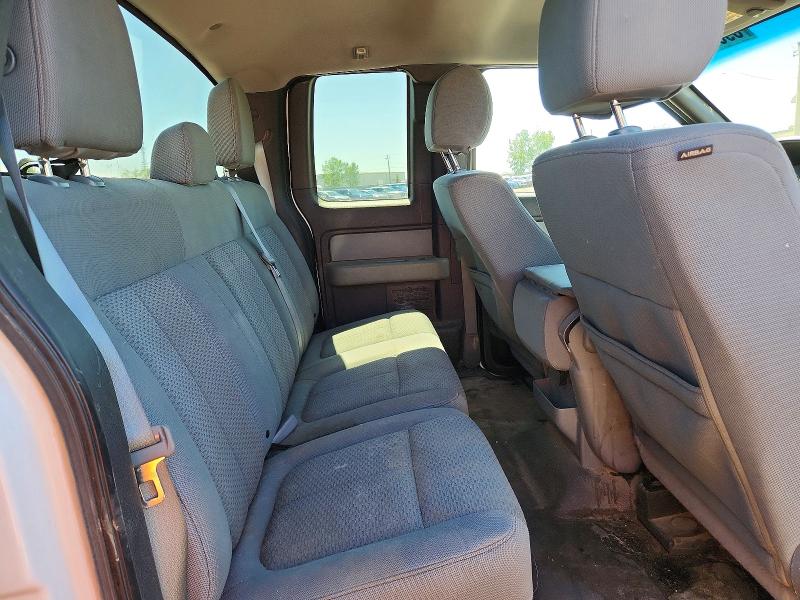 Продаж на аукціоні авто 2014 Ford F150, vin: 1FTFX1ETXEKF49263, номер лоту: 59644946