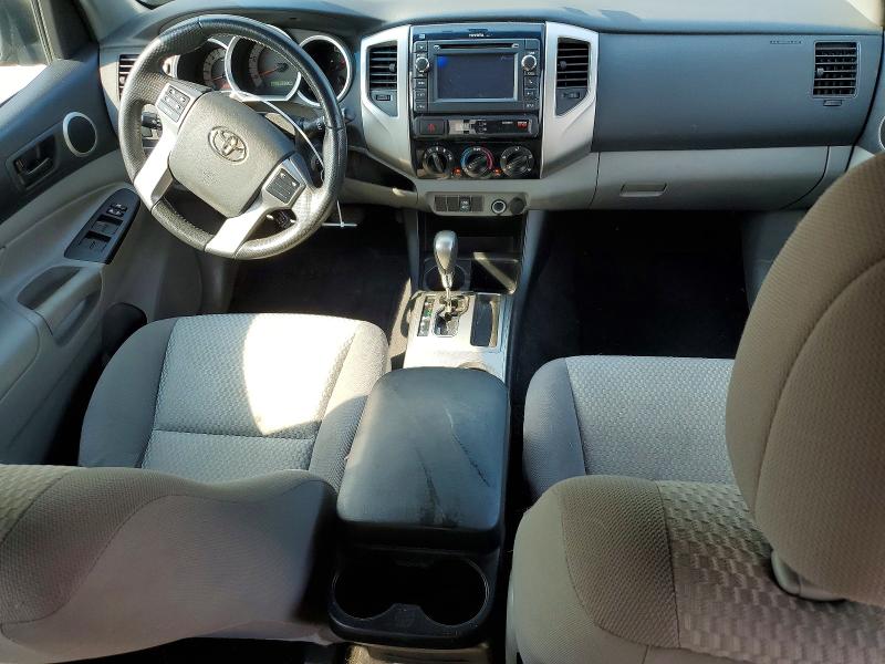 Aukcja sprzedaży 2013 Toyota Tacoma, vin: 5TFJX4GNXDX015594, numer aukcji: 63034286