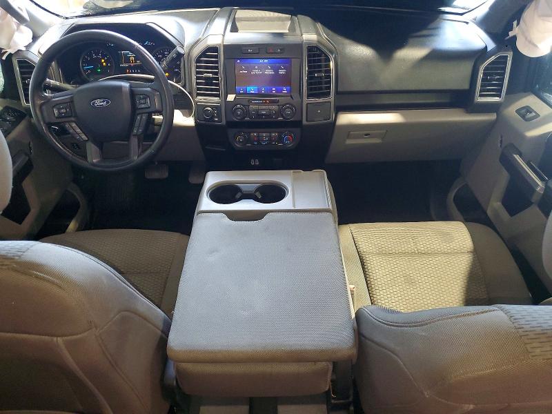 Aukcja sprzedaży 2020 Ford F150, vin: 1FTEW1E56LKD25906, numer aukcji: 62253966