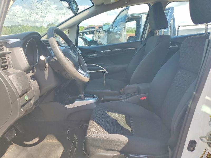 60073176 :رقم المزاد ، 3HGGK5H54FM721984 vin ، 2015 Honda Fit مزاد بيع