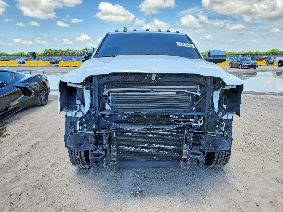 Продажа на аукционе авто 2020 Ram 3500, vin: 3C63RRJL5LG239292, номер лота: 61015296
