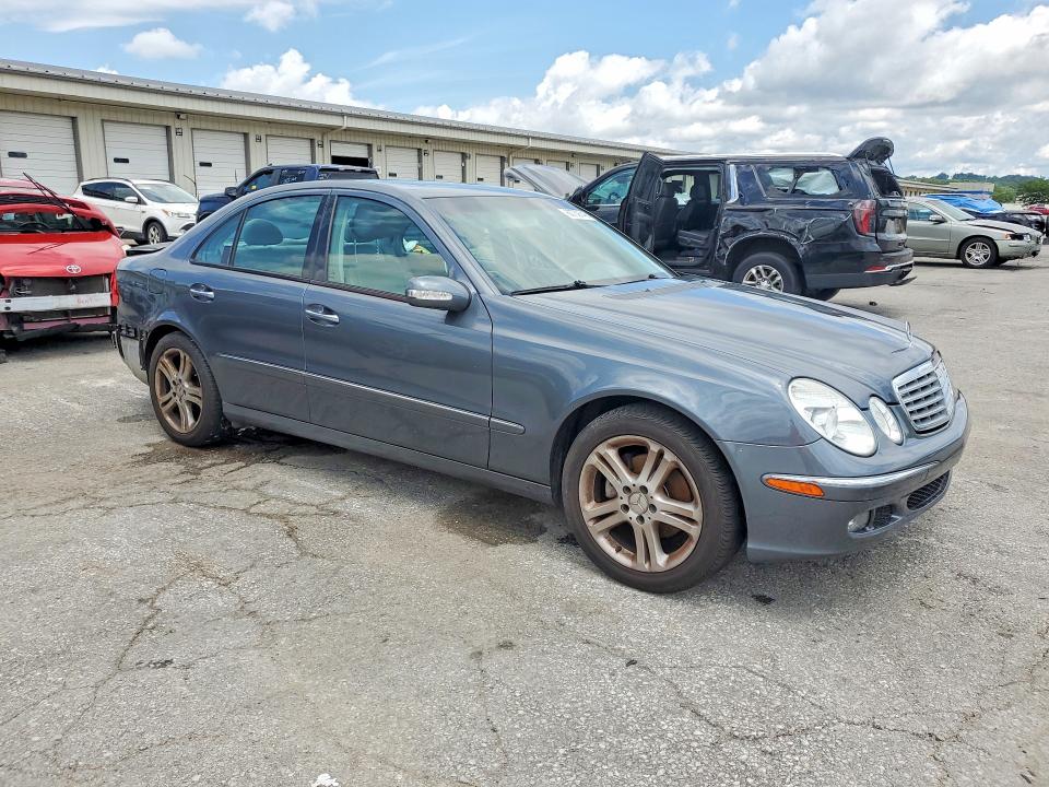 Продаж на аукціоні авто 2006 Mercedes-benz E, vin: WDBUF56J76A955943, номер лоту: 60739746