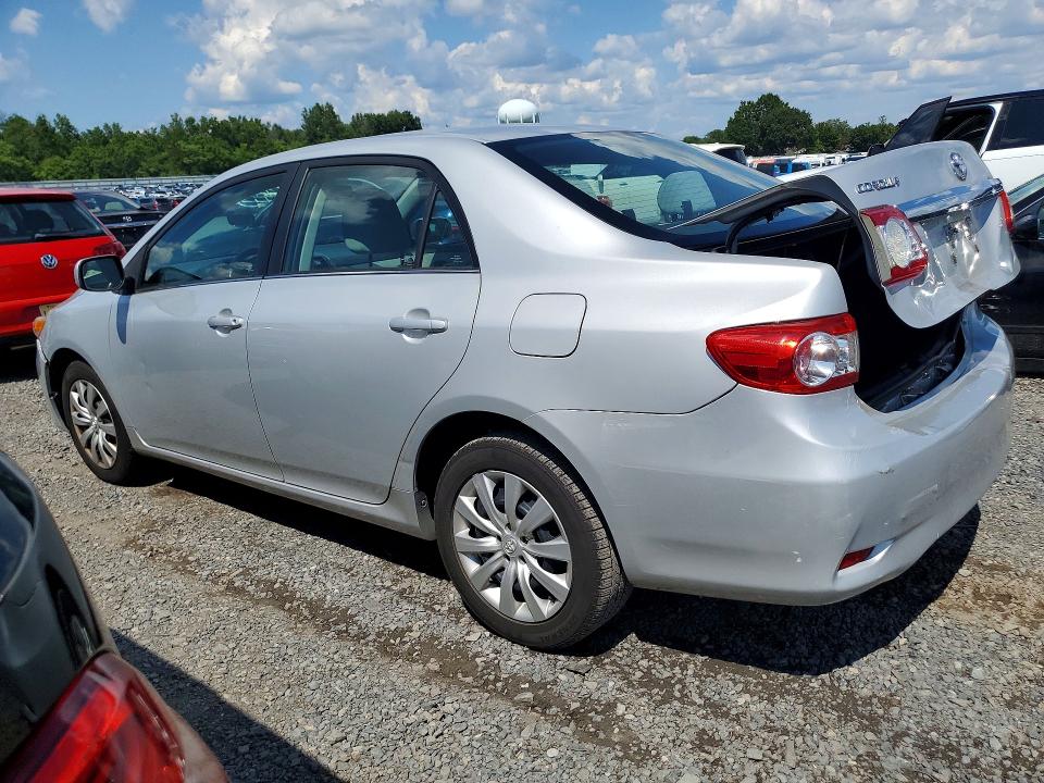 Aukcja sprzedaży 2013 Toyota Corolla, vin: 2T1BU4EE9DC094769, numer aukcji: 63471516