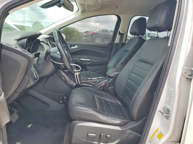 Продажа на аукционе авто 2014 Ford Escape, vin: 1FMCU0JX1EUE51110, номер лота: 60772146