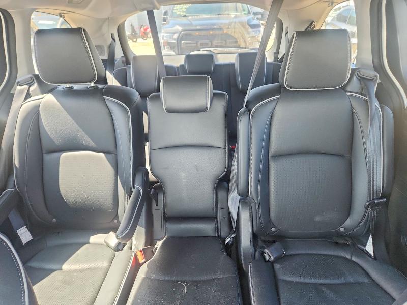 Продаж на аукціоні авто 2024 Honda Odyssey, vin: 5FNRL6H85RB502500, номер лоту: 59702056