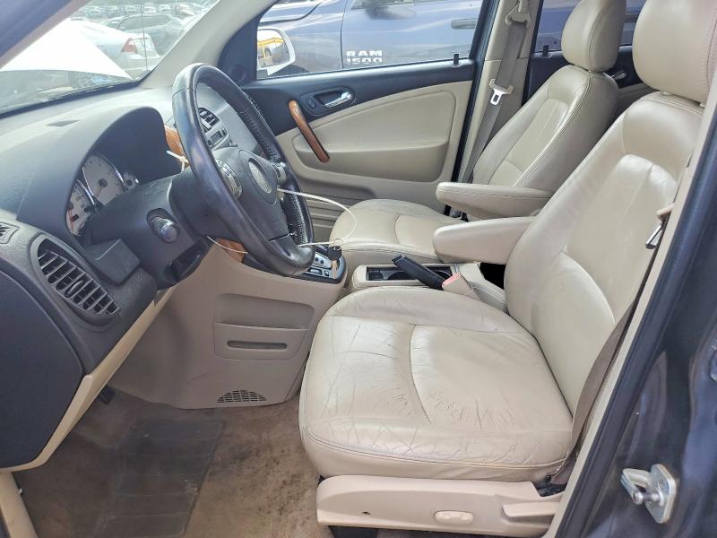 Продажа на аукционе авто 2006 Saturn Vue, vin: 5GZCZ53446S826148, номер лота: 59317736