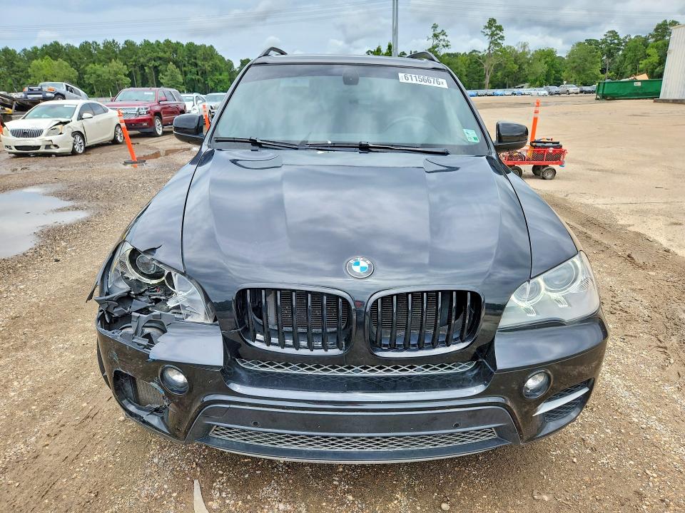 Aukcja sprzedaży 2013 Bmw X5, vin: 5UXZV8C53D0C14759, numer aukcji: 61156676