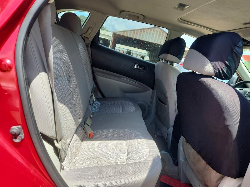 Продаж на аукціоні авто 2011 Nissan Rogue, vin: JN8AS5MT7BW171252, номер лоту: 59844326