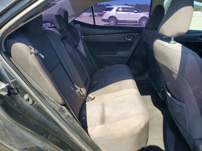 Aukcja sprzedaży 2017 Toyota Corolla, vin: 2T1BURHE3HC748311, numer aukcji: 59745296