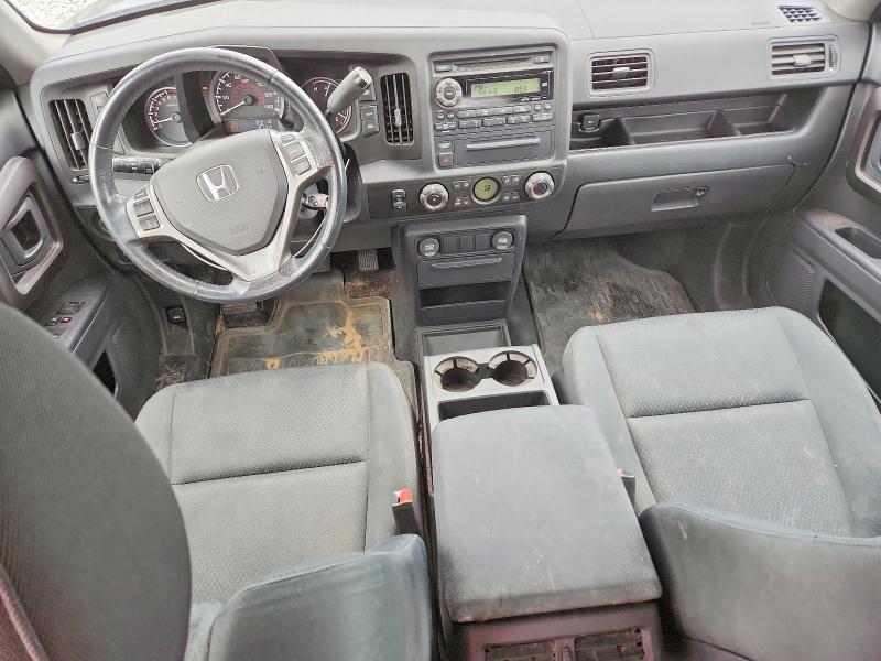 Продаж на аукціоні авто 2013 Honda Ridgeline, vin: 5FPYK1F7XDB001601, номер лоту: 62208926