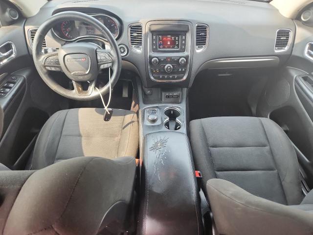 2017 Dodge Durango მანქანა იყიდება აუქციონზე, vin: 1C4RDHAG7HC960657, აუქციონის ნომერი: 62665456