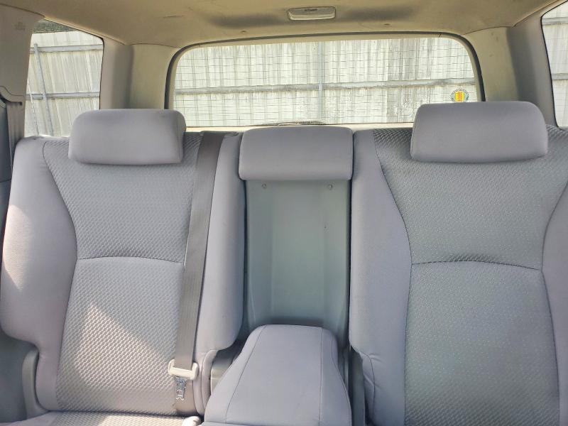 Aukcja sprzedaży 2007 Toyota Highlander, vin: JTEGD21A270164734, numer aukcji: 62947266