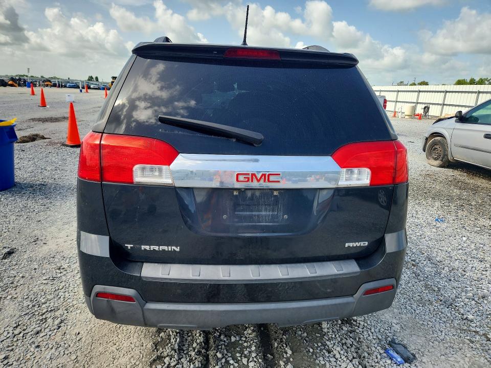 Aukcja sprzedaży 2014 Gmc Terrain, vin: 2GKFLWEK2E6326061, numer aukcji: 61335066