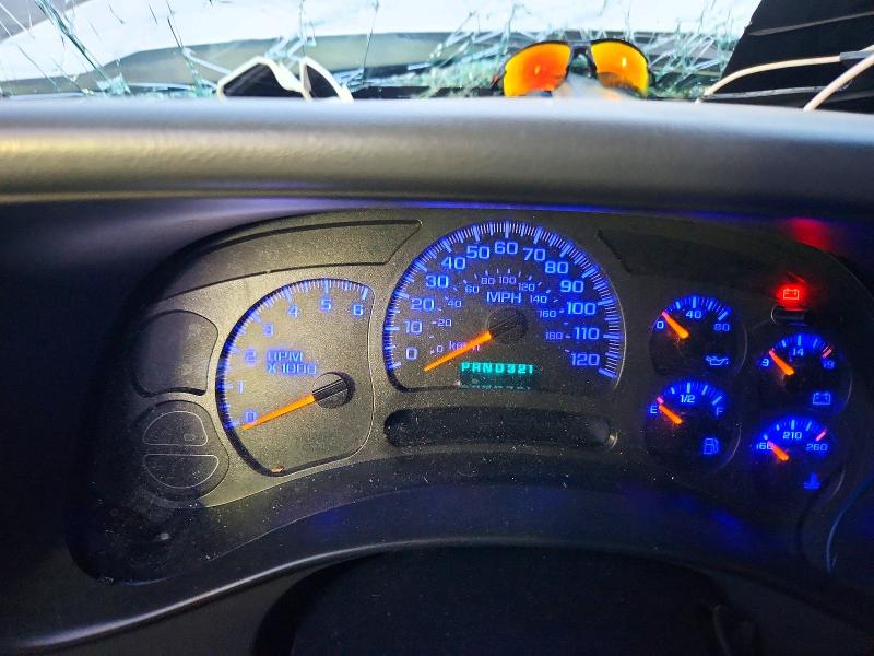 Aukcja sprzedaży 2003 Chevrolet Avalanche, vin: 3GNEC13TX3G246165, numer aukcji: 62916306