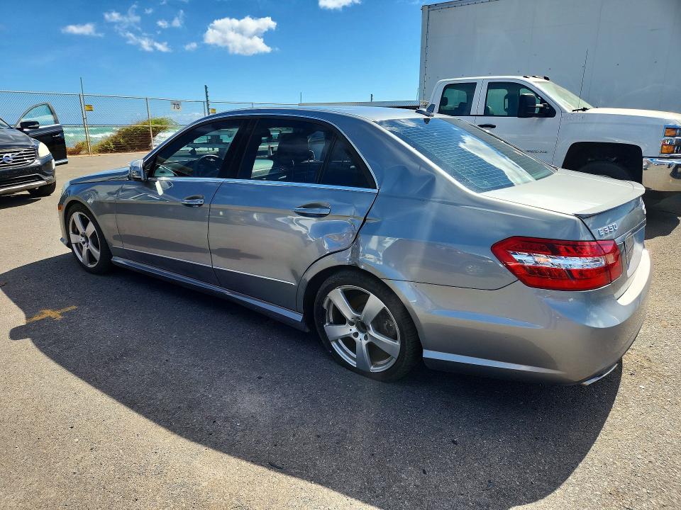 Продаж на аукціоні авто 2011 Mercedes-benz E, vin: WDDHF5GB2BA263972, номер лоту: 62539486