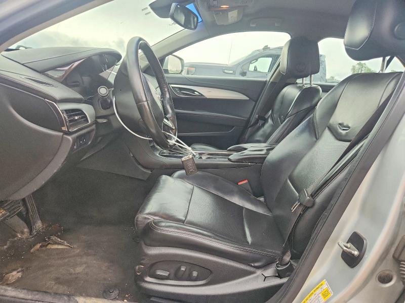 Aukcja sprzedaży 2013 Cadillac Ats, vin: 1G6AB5SA6D0125854, numer aukcji: 62787426