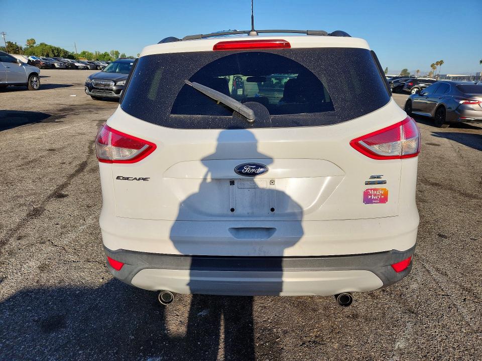 Продаж на аукціоні авто 2013 Ford Escape, vin: 1FMCU9G93DUB09427, номер лоту: 61178906