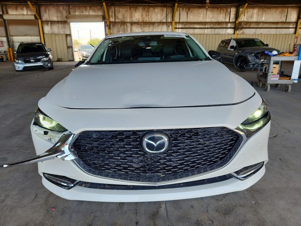 Продаж на аукціоні авто 2023 Mazda 3, vin: 3MZBPBEY8PM353024, номер лоту: 62002486