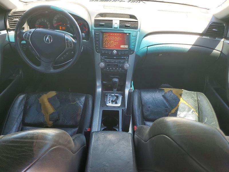 62718756 :رقم المزاد ، 19UUA66277A032590 vin ، 2007 Acura Tl مزاد بيع