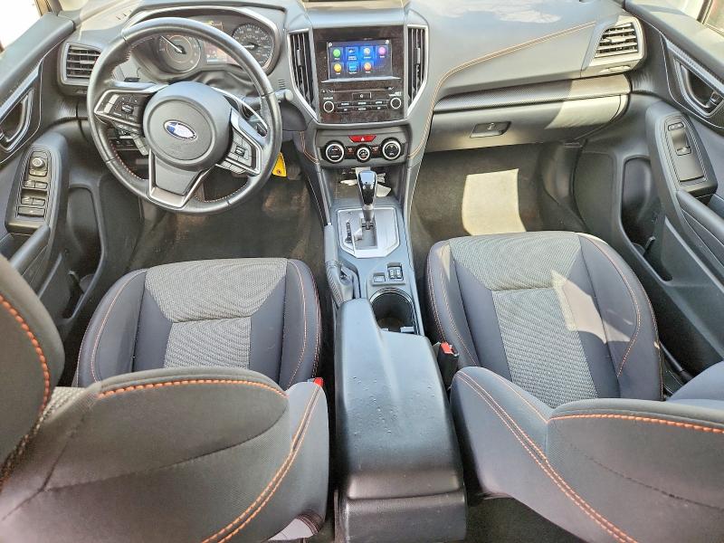 59714806 :رقم المزاد ، JF2GTAPCXN8203810 vin ، 2022 Subaru Crosstrek مزاد بيع
