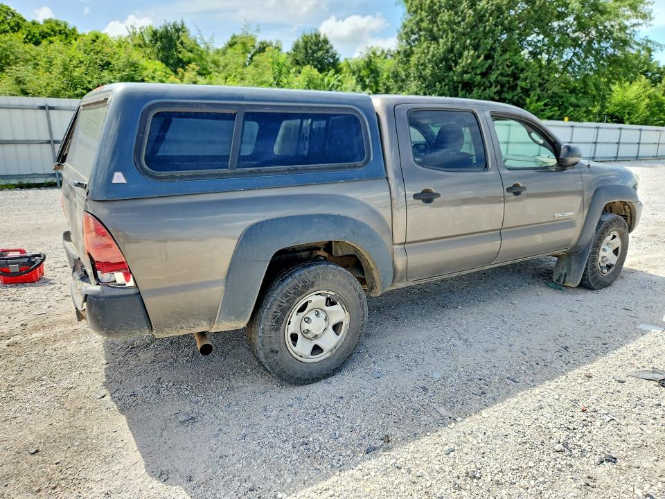 61487386 :رقم المزاد ، 5TFLU4EN9CX041624 vin ، 2012 Toyota Tacoma مزاد بيع