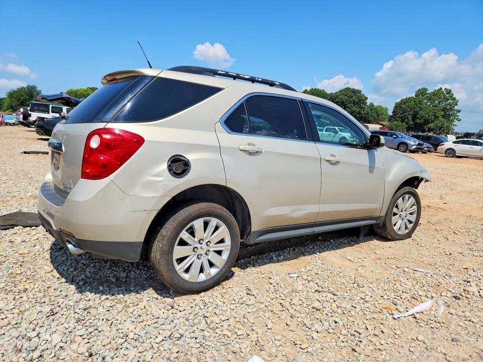 2011 Chevrolet Equinox მანქანა იყიდება აუქციონზე, vin: 2CNFLPE56B6292452, აუქციონის ნომერი: 60050546