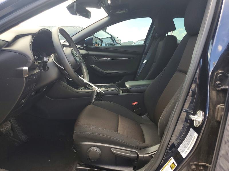 Aukcja sprzedaży 2021 Mazda 3, vin: JM1BPAJL8M1326583, numer aukcji: 62330406