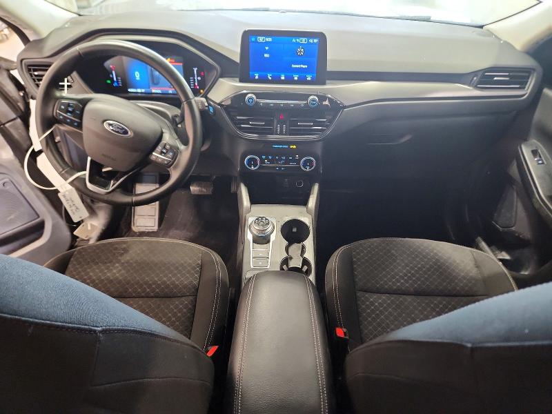 Продажа на аукционе авто 2024 Ford Escape, vin: 1FMCU0GN2RUA89350, номер лота: 62474116