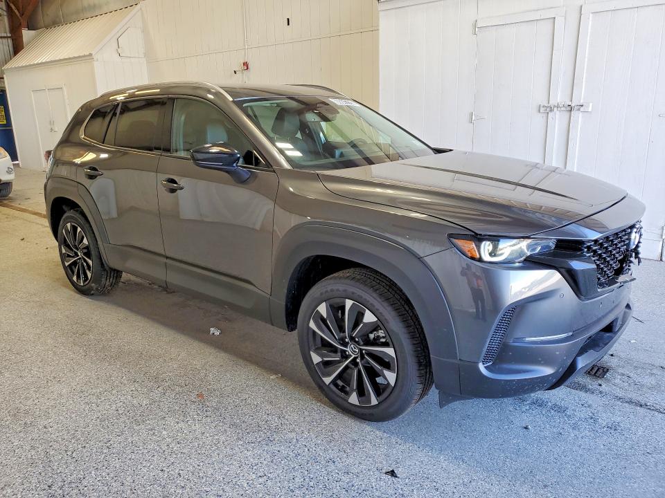 Aukcja sprzedaży 2026 Mazda Cx-50, vin: 7MMVAAEW6TN171266, numer aukcji: 60841726