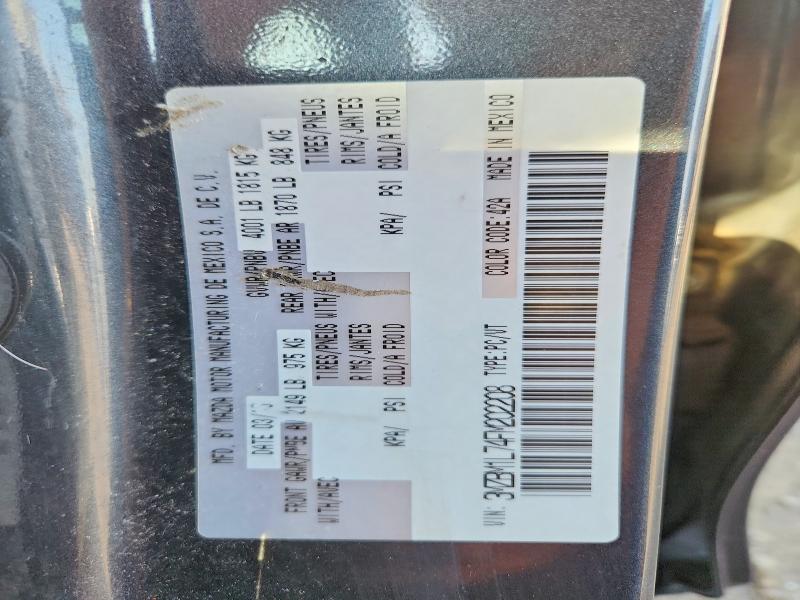 Aukcja sprzedaży 2015 Mazda 3, vin: 3MZBM1L74FM202208, numer aukcji: 60575466
