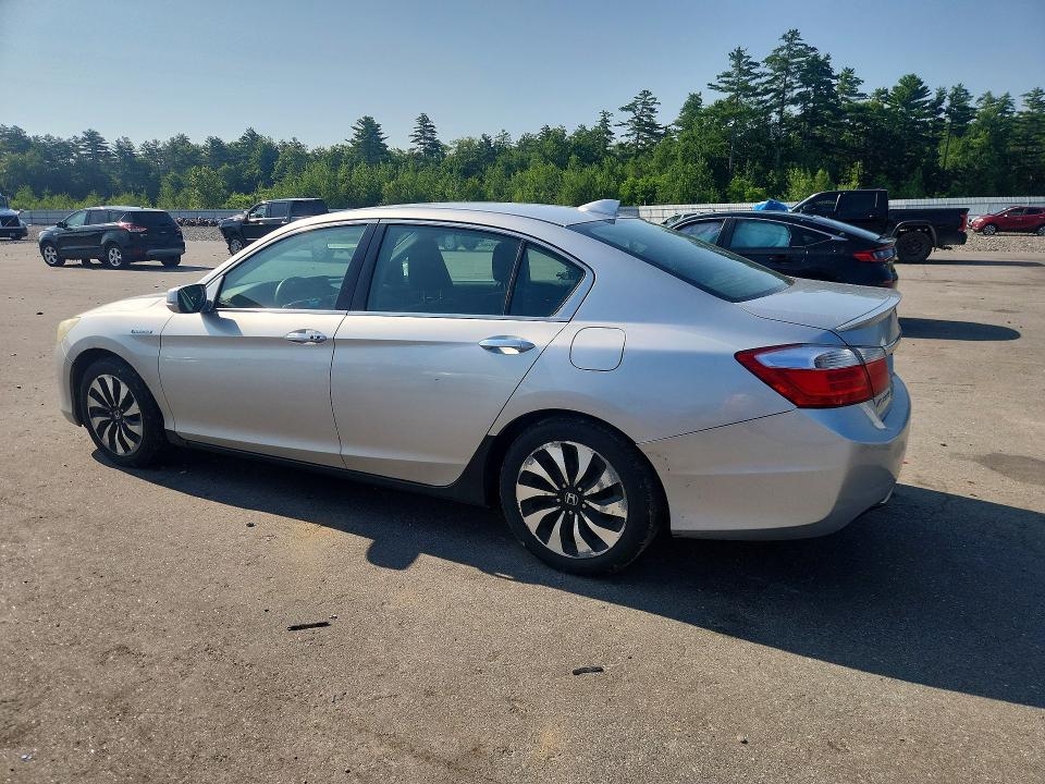 2015 Honda Accord მანქანა იყიდება აუქციონზე, vin: 1HGCR6F36FA002251, აუქციონის ნომერი: 59972866
