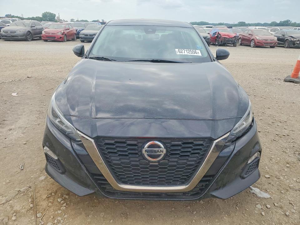 Продаж на аукціоні авто 2021 Nissan Altima, vin: 1N4BL4CV2MN365681, номер лоту: 62712556