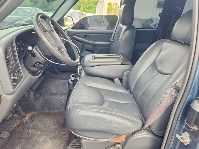 Продажа на аукционе авто 2006 Gmc New Sierra, vin: 1GTEC19X16Z298209, номер лота: 61381436