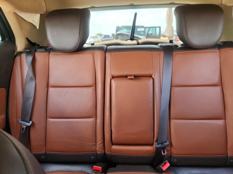 Продажа на аукционе авто 2013 Buick Encore, vin: KL4CJDSB6DB203947, номер лота: 63214916
