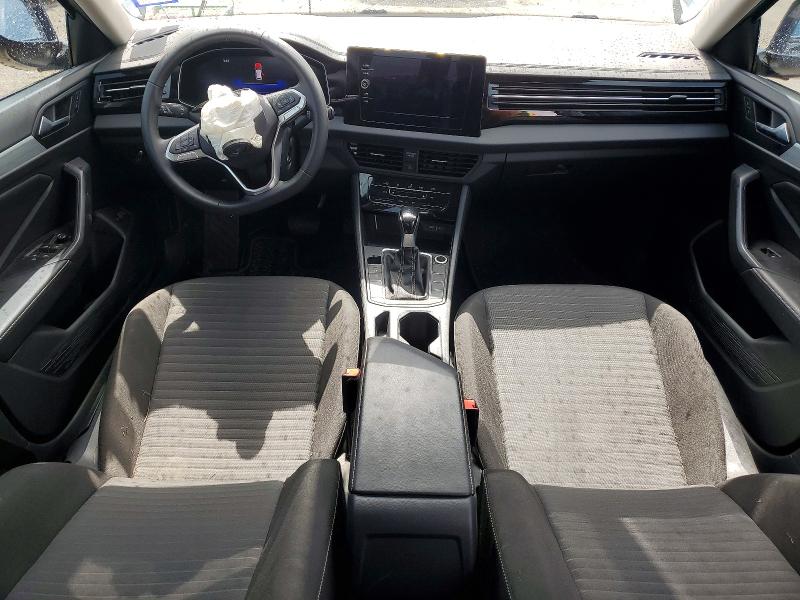 Aukcja sprzedaży 2026 Volkswagen Jetta, vin: 3VW5W7BU8TM040662, numer aukcji: 61486876