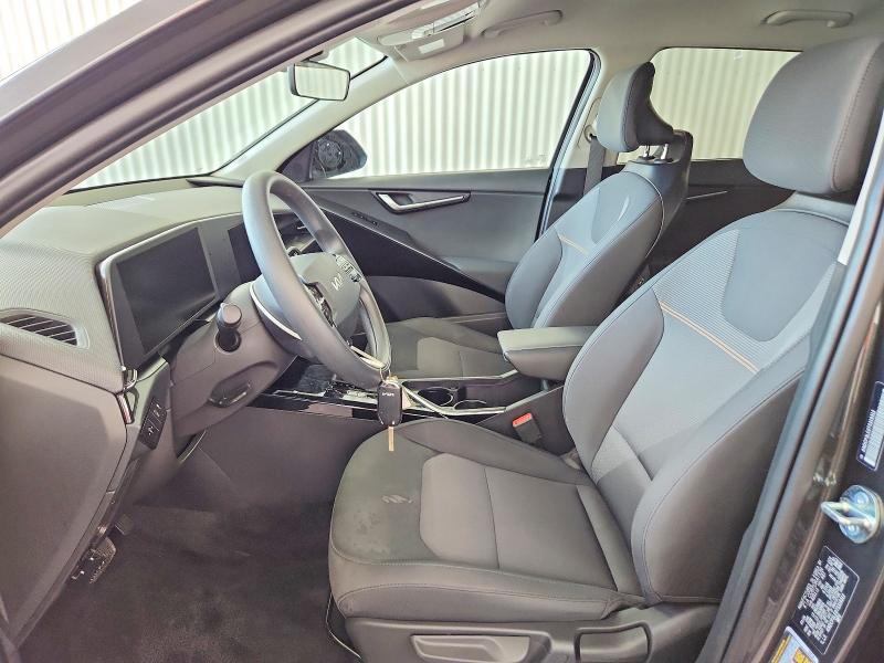 Aukcja sprzedaży 2026 Kia Niro, vin: KNDCP3LE0T5319312, numer aukcji: 60057216