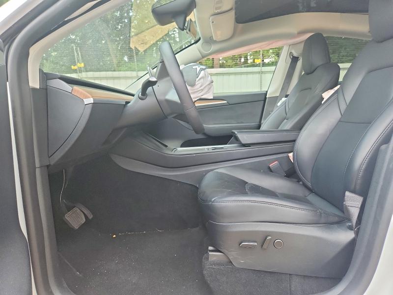 Aukcja sprzedaży 2023 Tesla Model Y, vin: 7SAYGDED2PF915223, numer aukcji: 59219366