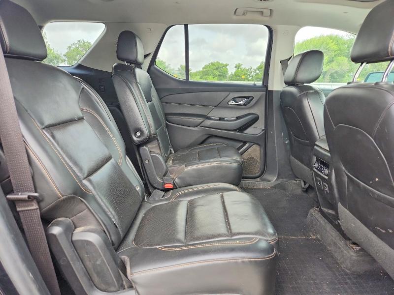 Aukcja sprzedaży 2020 Chevrolet Traverse, vin: 1GNERKKW0LJ189263, numer aukcji: 61342556