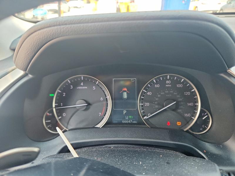 Продаж на аукціоні авто 2020 Lexus Rx, vin: 2T2HZMAA3LC168955, номер лоту: 61921306