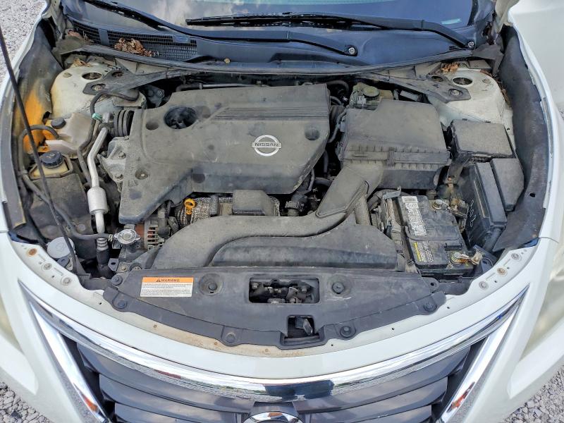 61875516 :رقم المزاد ، 1N4AL3AP0FN387658 vin ، 2015 Nissan Altima مزاد بيع