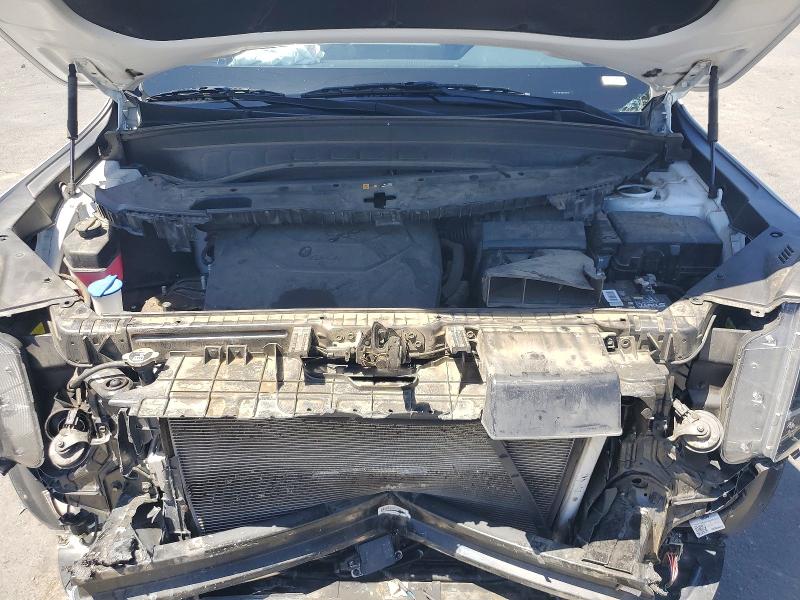 2022 Kia Telluride მანქანა იყიდება აუქციონზე, vin: 5XYP34HCXNG196896, აუქციონის ნომერი: 62880356